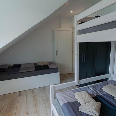 Alpeart Bohinj Holiday Units المظهر الخارجي الصورة