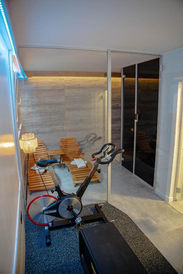 Alpeart Bohinj Holiday Units المظهر الخارجي الصورة
