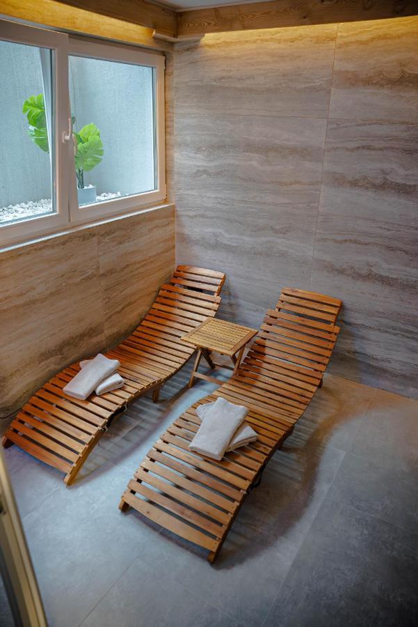 Alpeart Bohinj Holiday Units المظهر الخارجي الصورة