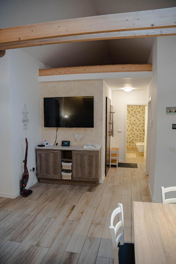 Alpeart Bohinj Holiday Units المظهر الخارجي الصورة