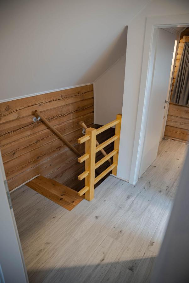 Alpeart Bohinj Holiday Units المظهر الخارجي الصورة