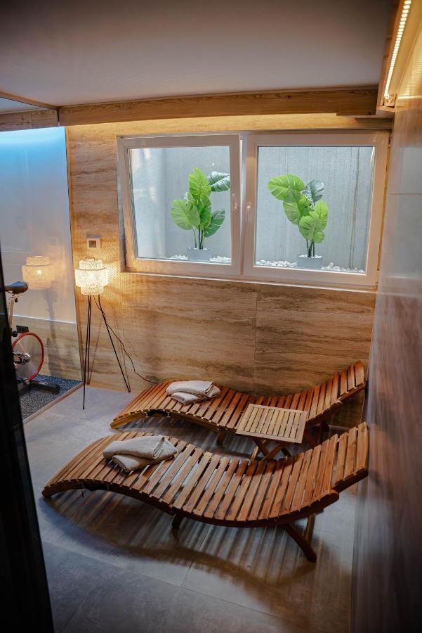 Alpeart Bohinj Holiday Units المظهر الخارجي الصورة