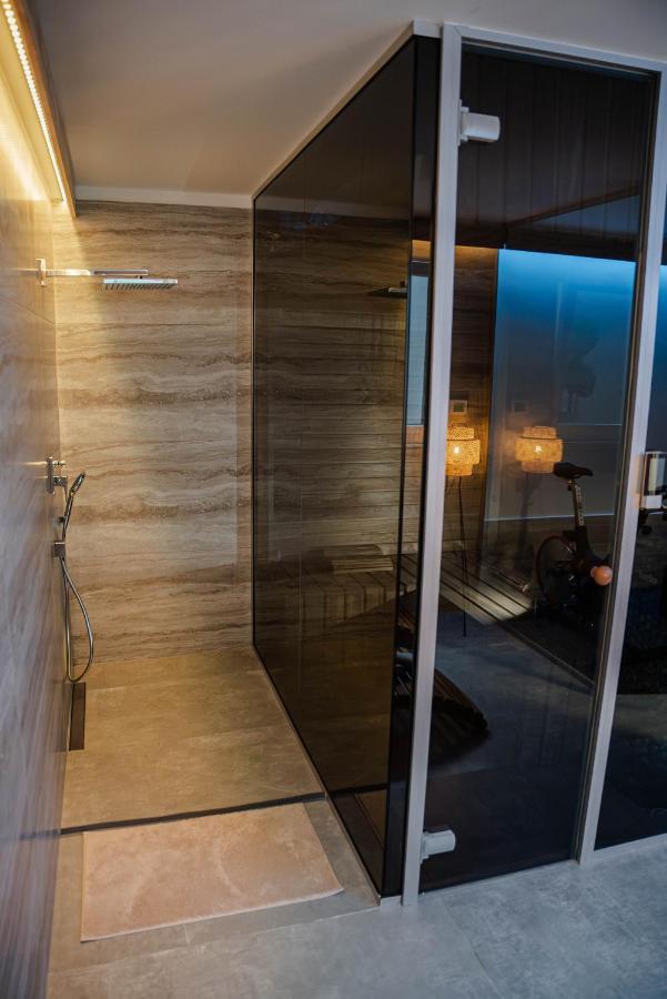Alpeart Bohinj Holiday Units المظهر الخارجي الصورة