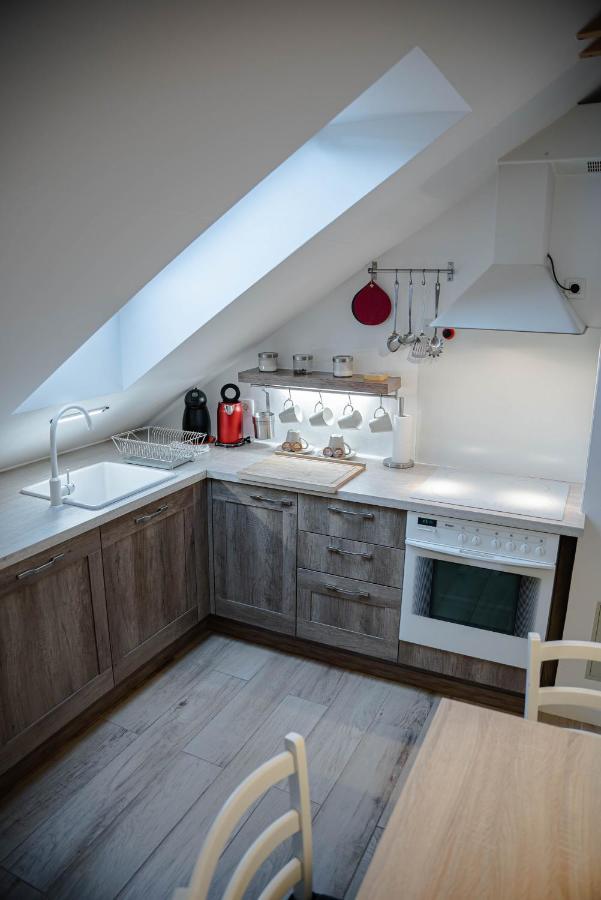 Alpeart Bohinj Holiday Units المظهر الخارجي الصورة