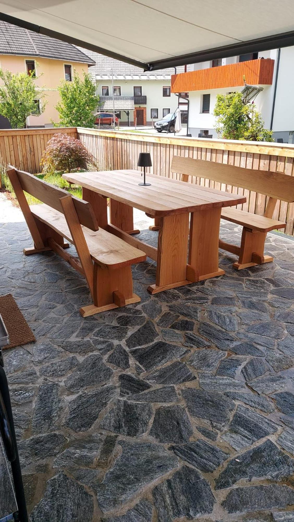 Alpeart Bohinj Holiday Units المظهر الخارجي الصورة