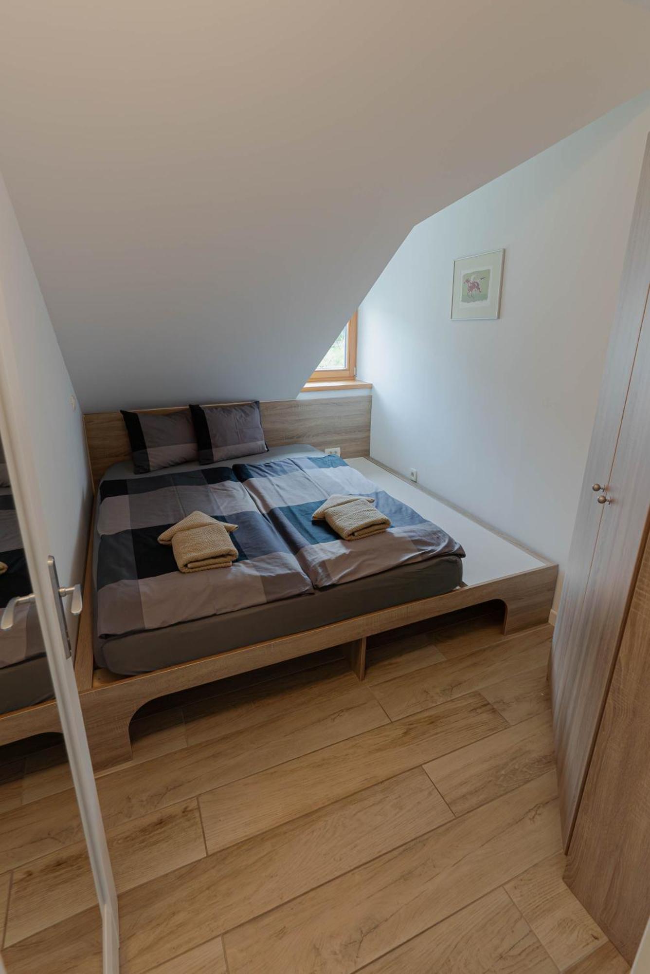 Alpeart Bohinj Holiday Units المظهر الخارجي الصورة