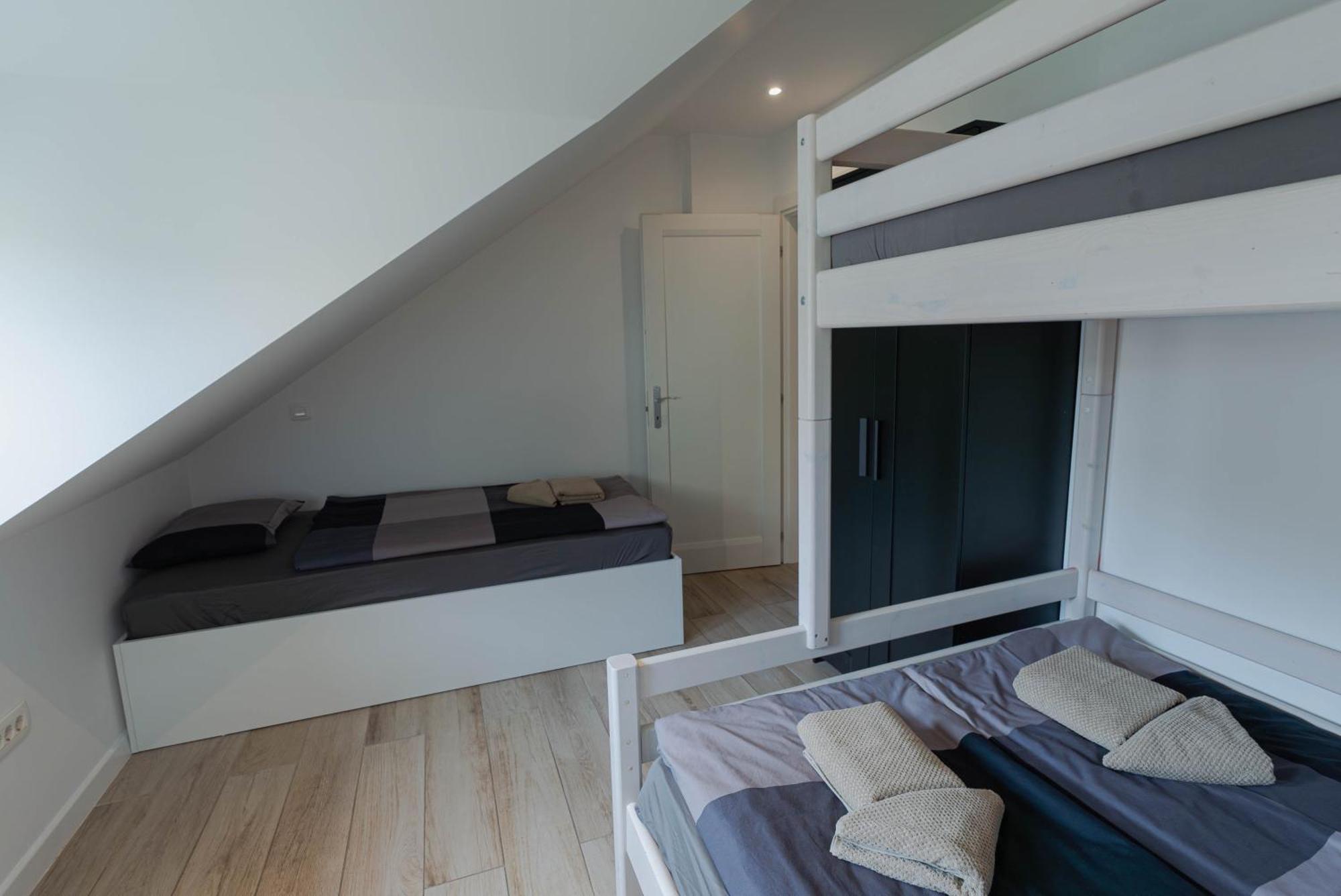 Alpeart Bohinj Holiday Units المظهر الخارجي الصورة