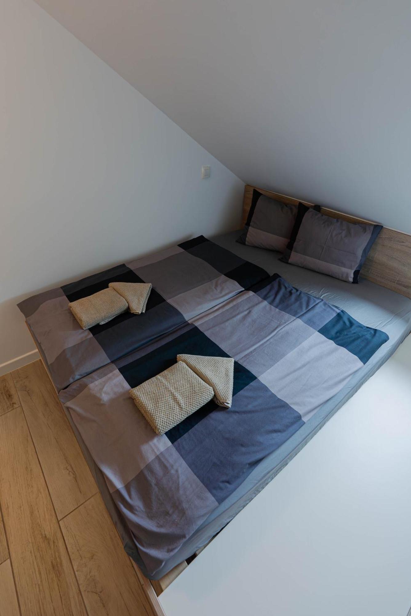 Alpeart Bohinj Holiday Units المظهر الخارجي الصورة